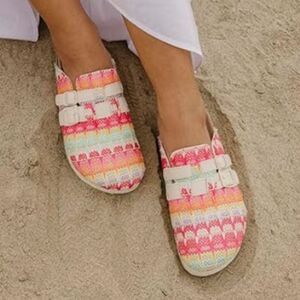 BRAND NEW ROCKET DOG WOMENS ABEL PLUS CLOG